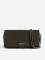Bolso Zadig&Voltaire Rock Soft Savage efecto piton caqui